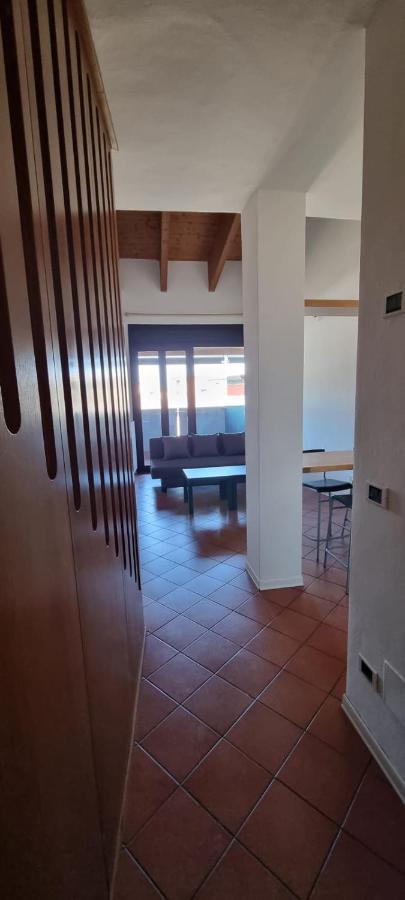 Massarenti Apartments Bologna Exteriör bild