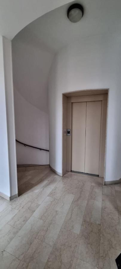 Massarenti Apartments Bologna Exteriör bild