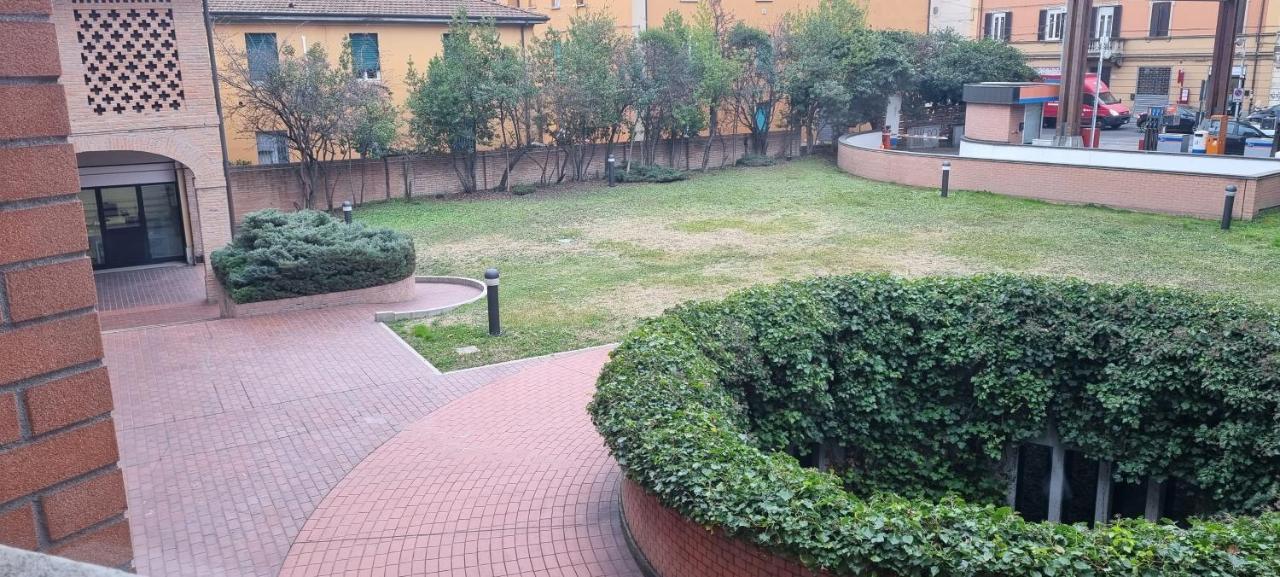 Massarenti Apartments Bologna Exteriör bild