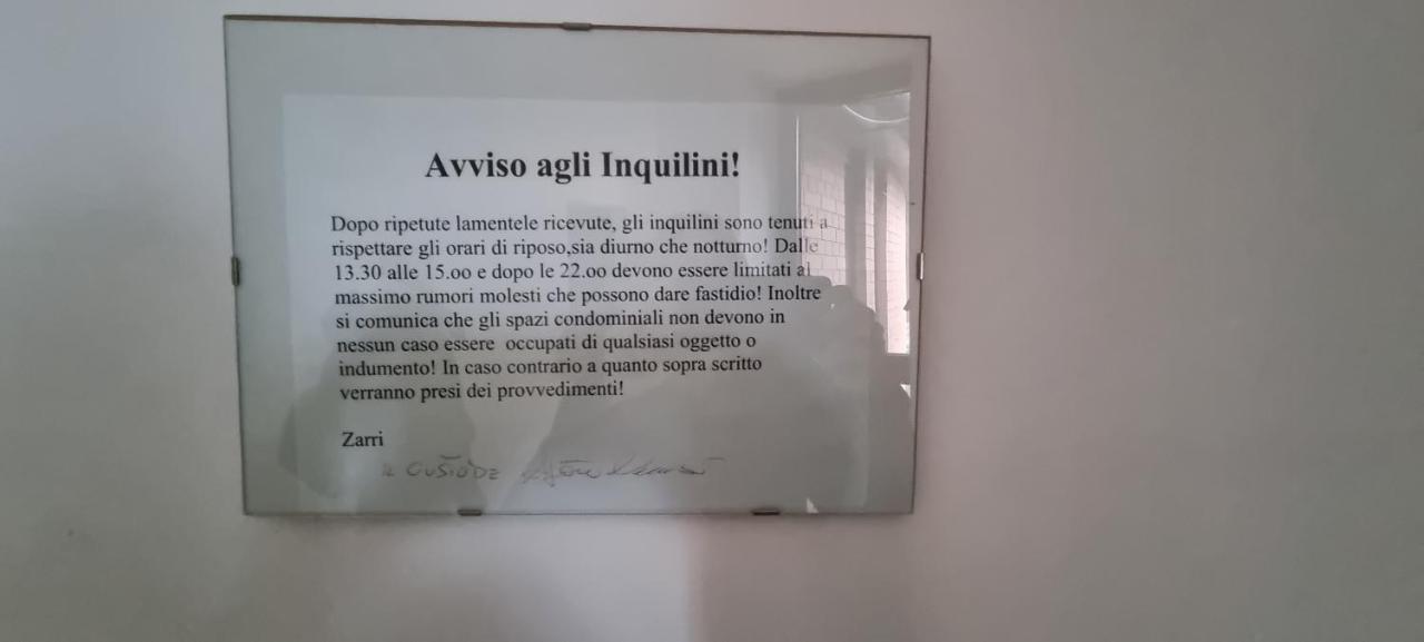 Massarenti Apartments Bologna Exteriör bild